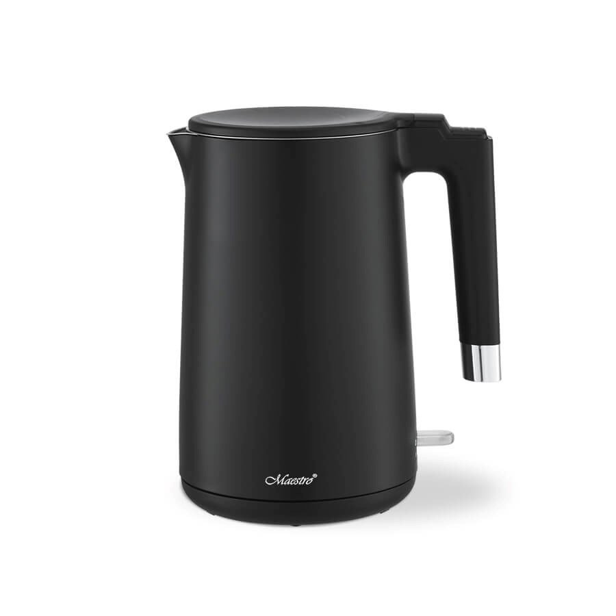 Elkedel 1,7 l MR-026-BLACK MAESTRO #1