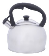 Resto Kitchenware 90602 kedel 3 L Rustfrit stl #1
