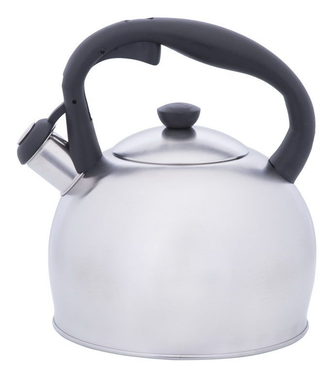 Resto Kitchenware 90602 kedel 3 L Rustfrit stl #1