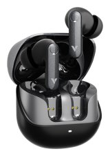 Verbatim TruSound Pro Headset Tr�dl�s I �rerne Opkald/musik Bluetooth Sort #1