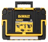 ST TIL ELVRKTJ COMBO DEWALT DCK305P3T (DCF887+DCH273+DCG405) #30
