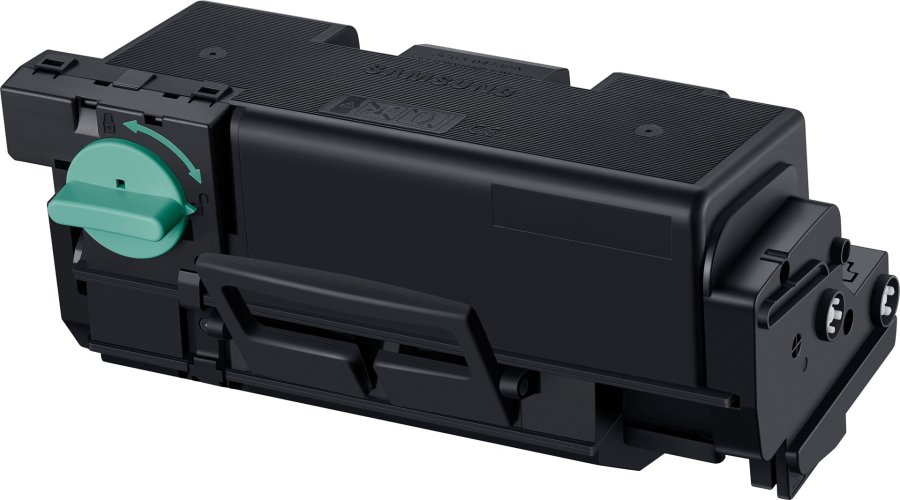 Samsung MLT-D304L-tonerpatron i sort med hj kapacitet #2