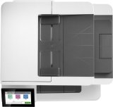 HP LaserJet Enterprise MFP M430f #5