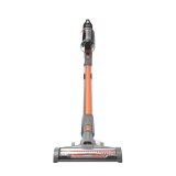 Black & Decker BHFEV182C-QW stav stvsuger & elektrisk kost 2-i-1 stangstvsuger Batteri Dry Posels Orange, Titanium 2 At #10