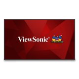 Viewsonic CDE8630 skilte display Digital fladpaneldisplay 2,18 m (86