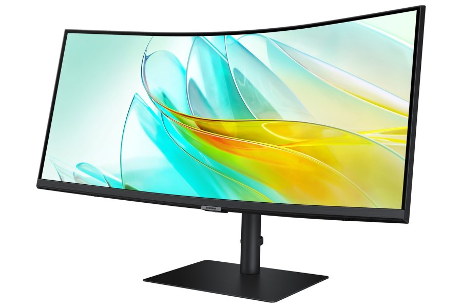 Samsung S65UC computerskrm 86,4 cm (34