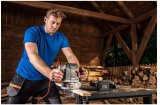 Spindelfrser 1300W Grap344hite chuck 6-12mm #5