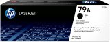 HP Original 79A LaserJet-tonerpatron, sort #1