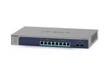 NETGEAR MS510TXUP Administreret L2+ 10G Ethernet (100/1000/10000) Str�m over Ethernet (PoE) Gr� #2