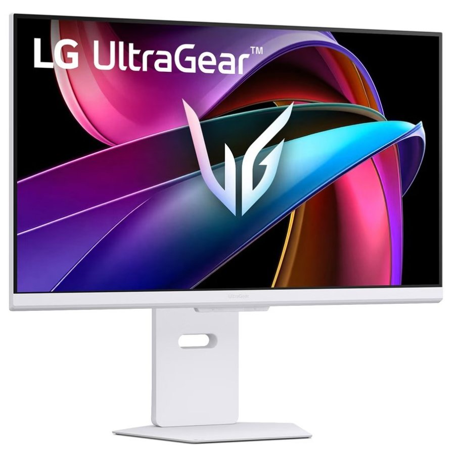 LG 32G810SA-W.AEU computerskrm 81,3 cm (32