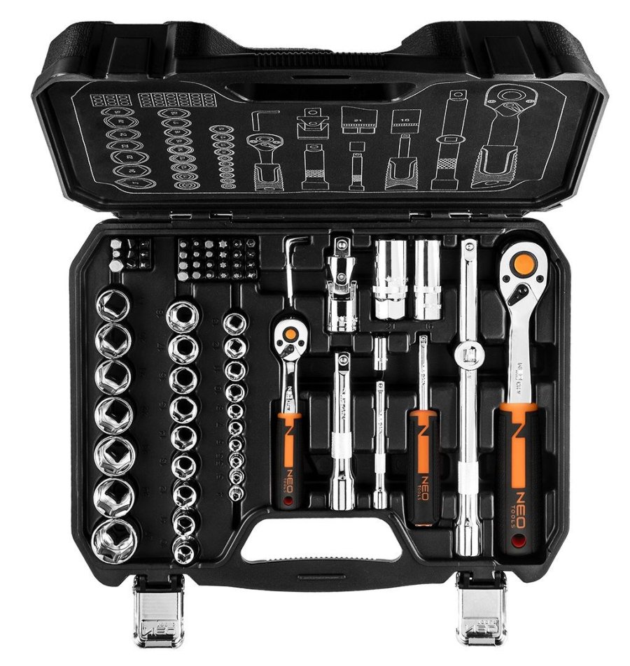 NEO tools 10-054 stikst #2