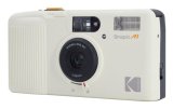 Kodak Snapic A1 Kompakt filmkamera 35 mm Elfenben #13