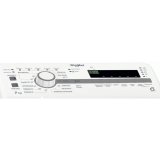 Whirlpool NTDLR 7220SS PL/N vaskemaskine Top-indlsning 7 kg 1200 rpm Hvid #25