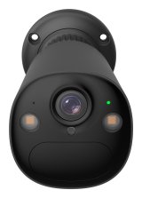 Dahua Technology KIT/BF4CA-0210B/M0508 overv�gningskamera Kugle (form) IP-sikkerhedskamera Udend�rs 2560 x 1440 pixel V�g #4