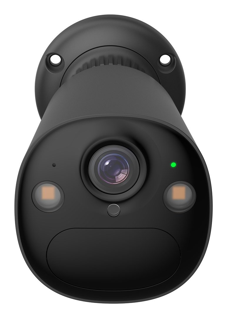 Dahua Technology KIT/BF4CA-0210B/M0508 overv�gningskamera Kugle (form) IP-sikkerhedskamera Udend�rs 2560 x 1440 pixel V�g #4