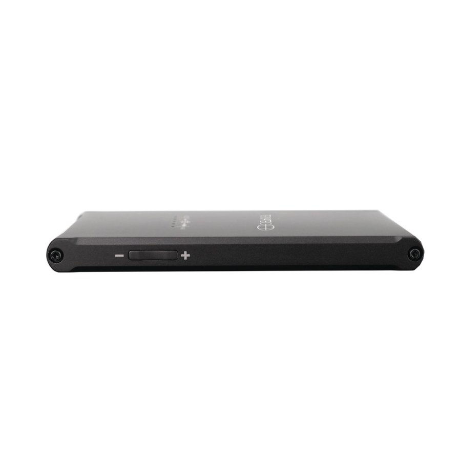 Terratec HA-1 0,06 W Sort #4