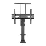 Elektrisk udtræksbeslag til Maclean, TUYA, 37'›-80‹', VESA 600x400, max 60 kg, MC-866T #2