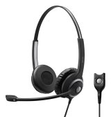 Sennheiser EPOS Impact SC 260 Stereo USB Headset #11