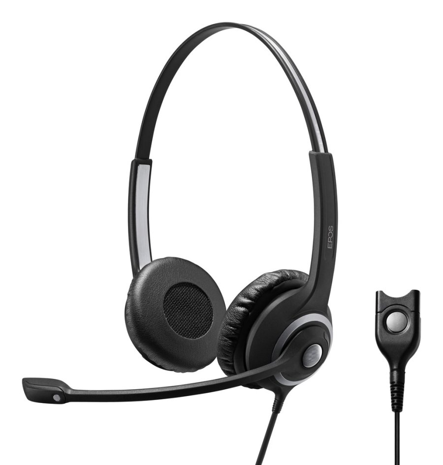 Sennheiser EPOS Impact SC 260 Stereo USB Headset #11