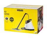 Krcher SC 2 Deluxe 1 L 1500 W Sort, Hvid #43