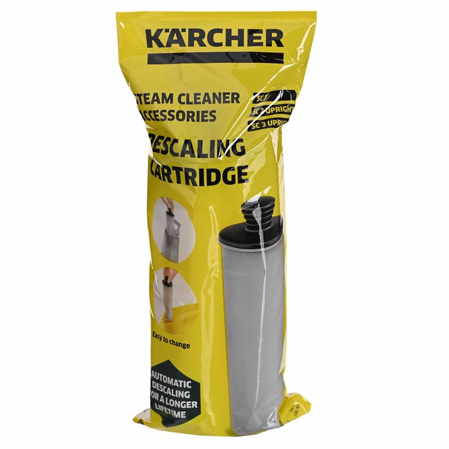 Krcher SC 2 UPRIGHT Dampmoppe 0,4 L 1600 W Sort, Hvid #28
