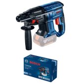 Bosch 0 615 990 M33 hammerbor 1800 rpm SDS-plus #1