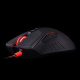 BLOODY A90 mus Spil Hjre hnd USB Type-A Optisk 6200 dpi #7