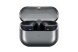 Samsung Galaxy Buds3 Pro Headset True Wireless Stereo (TWS) I �rerne Opkald/musik USB Type-C Bluetooth S�lv #11