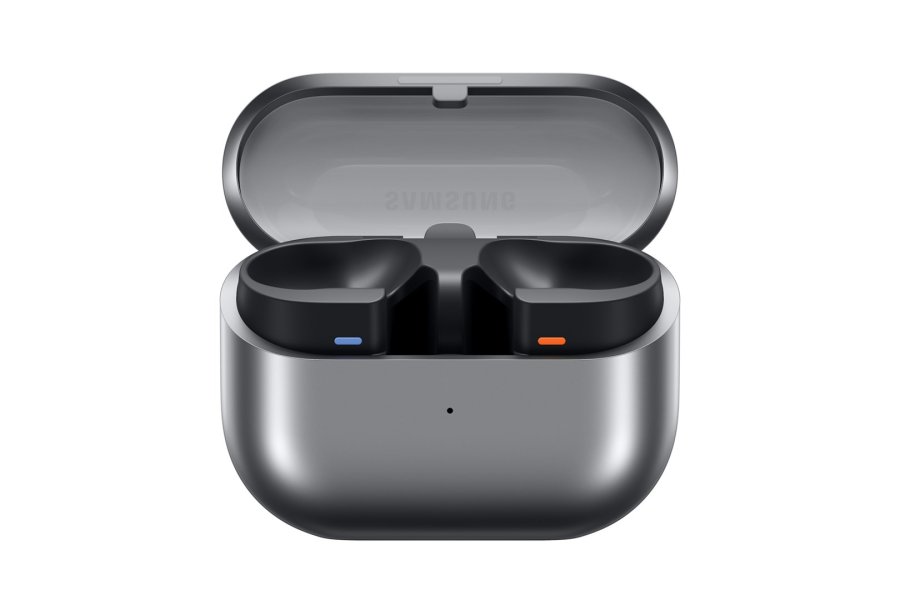Samsung Galaxy Buds3 Pro Headset True Wireless Stereo (TWS) I �rerne Opkald/musik USB Type-C Bluetooth S�lv #11