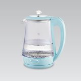 Maestro MR-052-BLUE Elektrisk glaskedel, bl 1,7 L #3