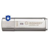 128GB USB 3.2 IRONKEY LOCKER+50 #1