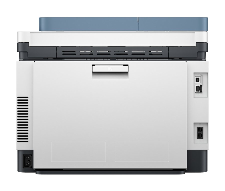HP LaserJet Pro 3302sdw Tr�dl�st Multifunction Farve Printer, Kopimaskine, scanner; Dupleks #19
