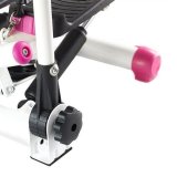 HMS Fitness S3085 Lyserd, Hvid #4