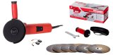 VINKELSLIBER VERTEX VSK12501 900W #7