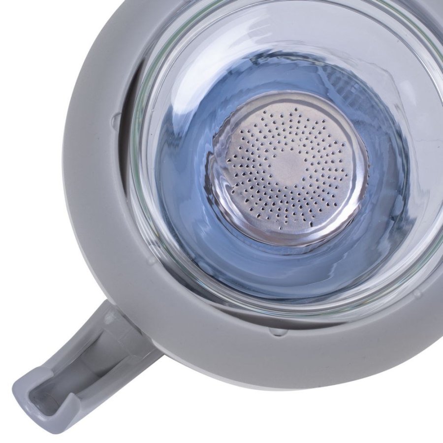 Resto Kitchenware 90511 tepot Enkelt tekande 1600 ml Bl, Gr #22