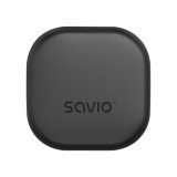 Bluetooth hovedtelefoner Savio TWS-12 Sort #9