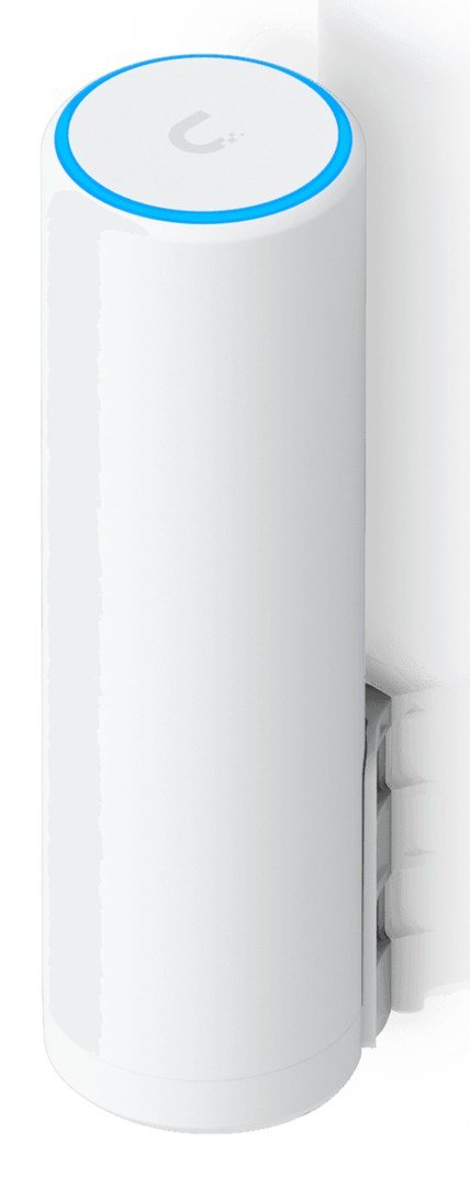 Ubiquiti U7 Mesh 5000 Mbit/s Hvid Str�m over Ethernet (PoE) #7