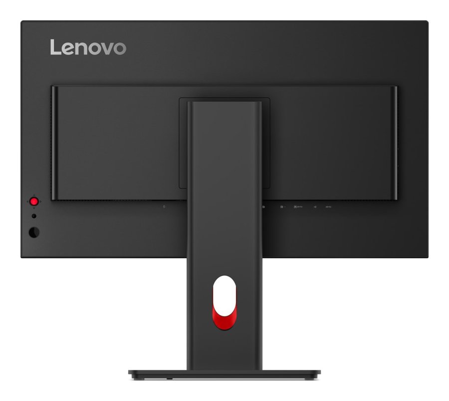 Lenovo ThinkVision T24D-40 computersk�rm 60,5 cm (23.8