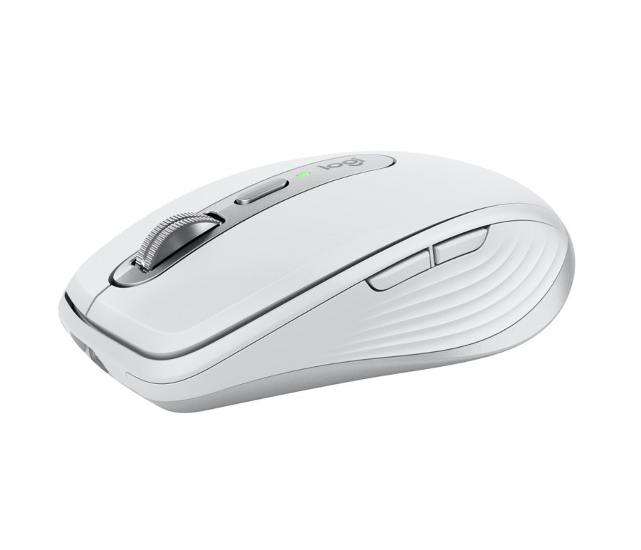 Logitech 910-006930 mus Kontor Hjre hnd RF trdls + Bluetooth Laser 8000 dpi #7