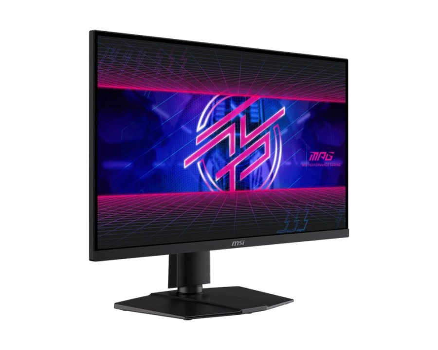 MSI MPG 274URFDE QD computerskrm 68,6 cm (27