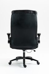 Activejet kontorstol YK7406-1 sort #12