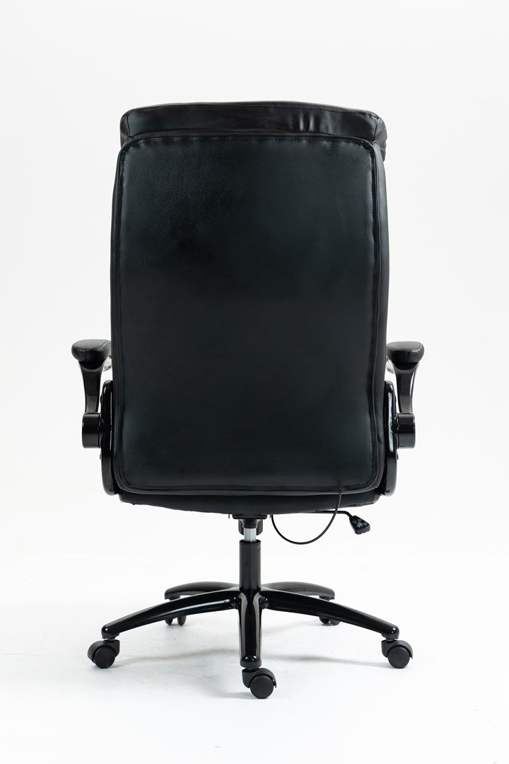 Activejet kontorstol YK7406-1 sort #12