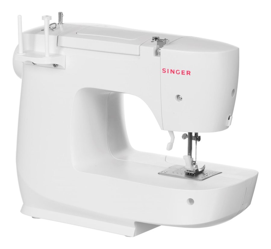 SINGER M1605 symaskine Elektrisk #7