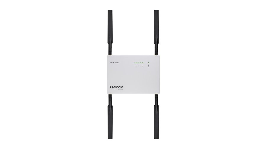 LANCOM IAP-5G (EU) gateway/controller 10, 100, 1000 Mbit/s #1