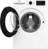 Fritst�ende vaskemaskine BEKO BM3WFU410415W 10 kg 1400 o/min Damp CoolClean #2