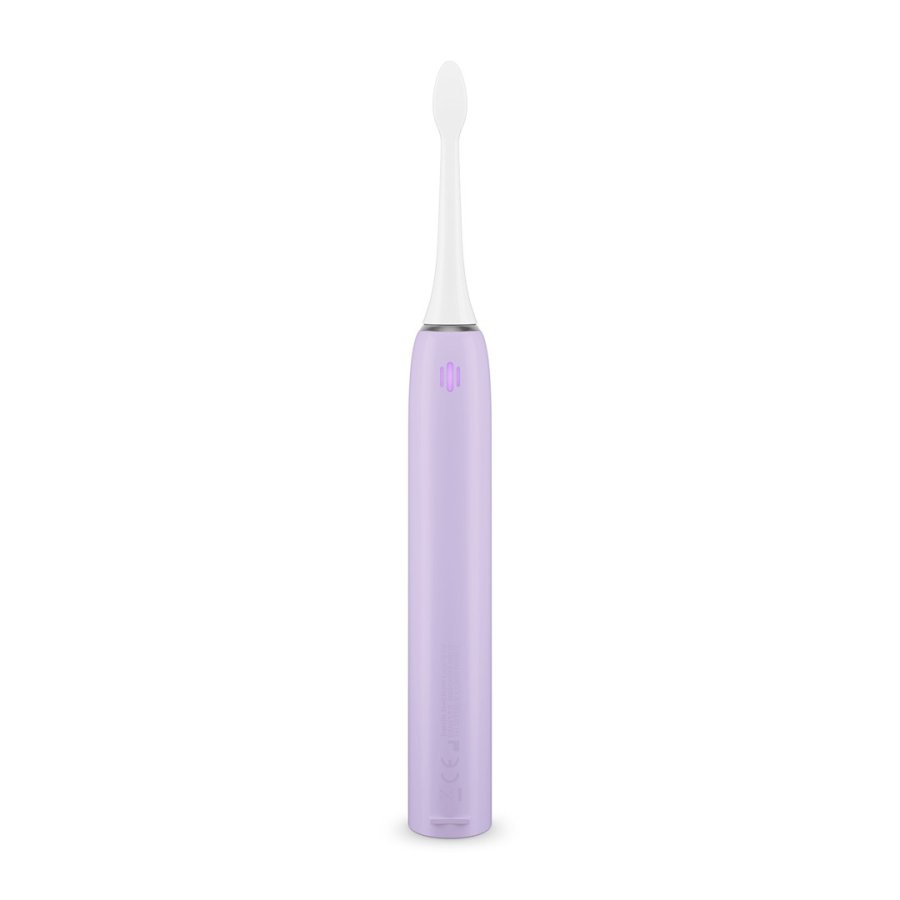 TrueLife SonicBrush Clean70 UV Lavender sonisk tandb�rste #4