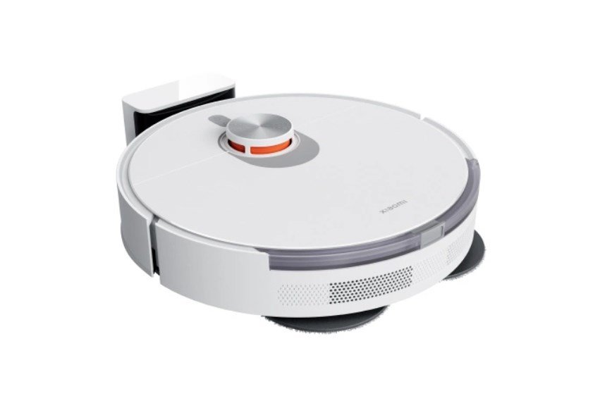 Xiaomi S20+ EU rengringsrobot (Hvid) #2