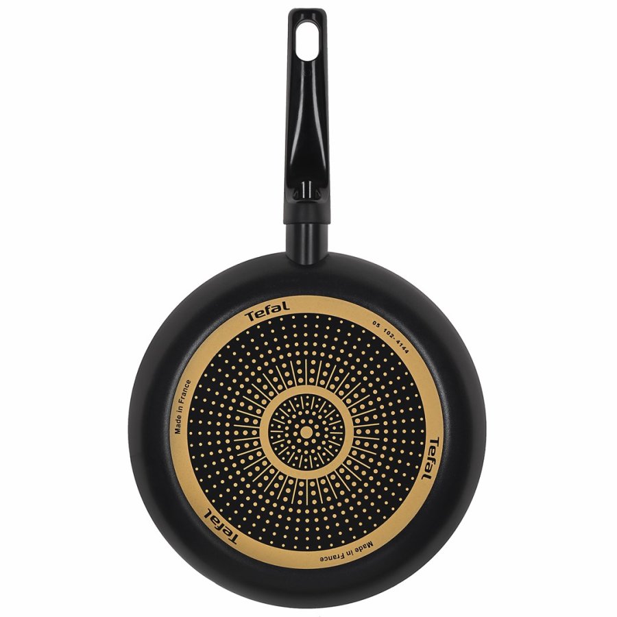 Tefal B55605 Gryde til alle forml Rund #5