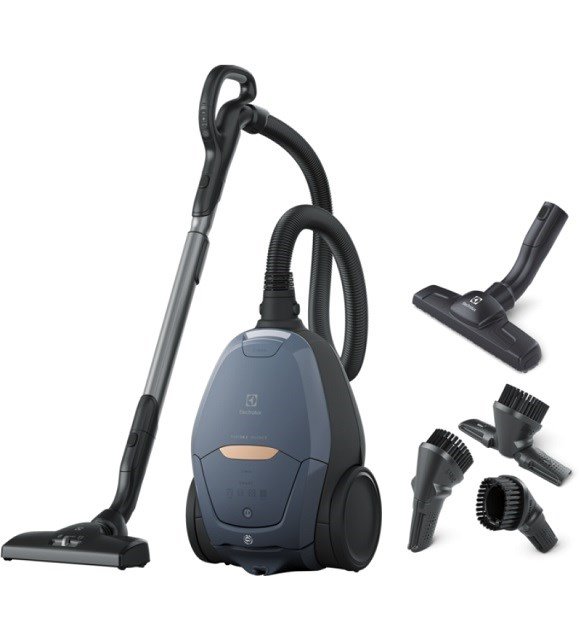 Stvsuger ELECTROLUX PURE D8 PD82-8DB SILENCE #4