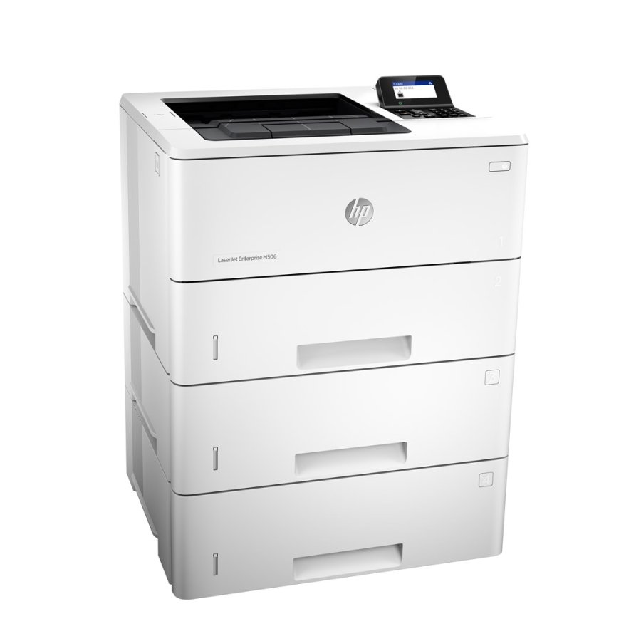 HP Original 87A LaserJet-tonerpatron, sort #5